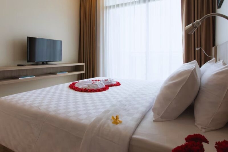 Sugar Palm Residence (Phuket Town)